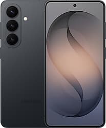 Samsung Galaxy S26 512 GB Siyah ürün görseli