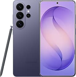 Samsung Galaxy S26 Ultra 1 TB 16 GB Kobalt Mor ürün görseli