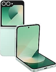 Samsung Galaxy Z Flip 6 256 GB Mint Yeşili ürün görseli