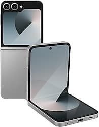 Samsung Galaxy Z Flip 6 512 GB Gümüş ürün görseli