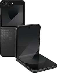 Samsung Galaxy Z Flip 6 512 GB Siyah ürün görseli