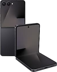 Samsung Galaxy Z Flip 7 512 GB Siyah ürün görseli