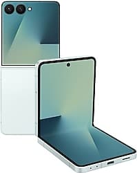 Samsung Galaxy Z Flip 7 512 GB Yeşil ürün görseli