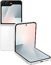Samsung Galaxy Z Flip 7 FE 128 GB ürün görseli