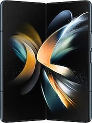Samsung Galaxy Z Fold 4 256 GB Gri ürün görseli