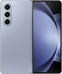 Samsung Galaxy Z Fold 5 256 GB Mavi ürün görseli