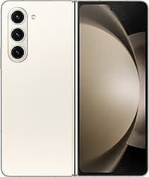 Samsung Galaxy Z Fold 5 512 GB Krem ürün görseli