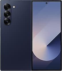 Samsung Galaxy Z Fold 6 512 GB Lacivert ürün görseli