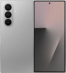 Samsung Galaxy Z Fold 7 256 GB 12 GB Gümüş ürün görseli