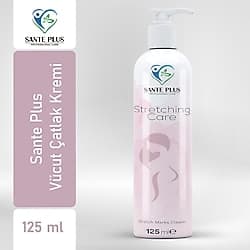 Sante Plus Vücut Çatlak Kremi 125 ml ürün görseli