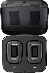 Saramonic Blink500 Pro B1 Kablosuz Yaka Mikrofonu ürün görseli