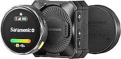 Saramonic Blinkme B2 Kablosuz Yaka Mikrofonu ürün görseli