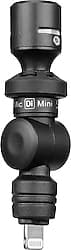 Saramonic SmartMic Di Mini Lightning Girişli Mikrofon ürün görseli