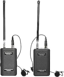 Saramonic SR-WM4C V2 Kablosuz Yaka Mikrofonu ürün görseli