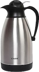 Schafer Kitchen House Inox 2 lt Çelik Termos ürün görseli