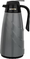 Schafer Kitchen House Mimoza 1.5 lt Cam Termos ürün görseli