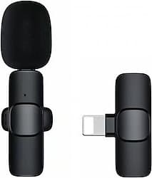 SChitec K11 Lightning Kablosuz Yaka Mikrofonu ürün görseli