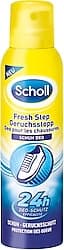 Scholl Fresh Step Koku Önleyici Ayak Spreyi 150 ml ürün görseli