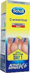 Scholl Topuk Çatlağı Giderici Balm 60 ml ürün görseli