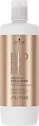 Blondme Premium Developer 1000 ml %2 7 Vol Oksidan ürün görseli