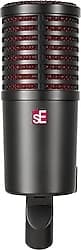 sE Electronics DynaCaster Dinamik Condenser Mikrofon ürün görseli