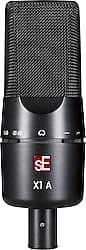 sE Electronics X1-A Geniş Diyaframlı Condenser Mikrofon ürün görseli