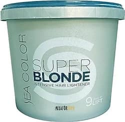 Sea Color Super Blonde 9 Ton 2000 gr Toz Saç Açıcı ürün görseli