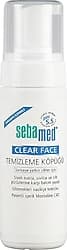 Sebamed Clear Face 50 ml Yüz Temizleme Köpüğü ürün görseli