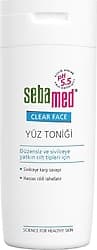 Sebamed Clear Face Temizleyici 200 ml Tonik ürün görseli