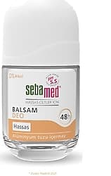 Sebamed Fresh 50 ml Balsam Roll-On ürün görseli