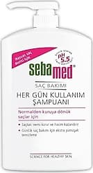Sebamed Her Gün Kullanım 1000 ml Şampuan ürün görseli
