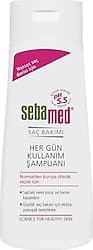 Sebamed Her Gün Kullanım 200 ml Şampuan ürün görseli