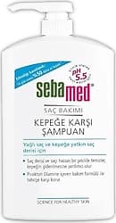 Sebamed 1000 ml Kepek Şampuanı ürün görseli