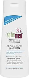 Sebamed 400 ml Kepek Şampuanı ürün görseli