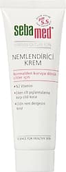 Sebamed Nemlendirici Günlük Bakım Kremi Tüp 50 ml ürün görseli