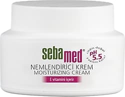 Sebamed Nemlendirici Günlük Bakım Kremi 75 ml ürün görseli