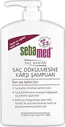 Sebamed 1000 ml Saç Dökülmesine Karşı Şampuan ürün görseli