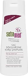 Sebamed 200 ml Saç Dökülmesine Karşı Şampuan ürün görseli