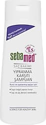 Sebamed 200 ml Yıpranma Karşıtı Şampuan ürün görseli