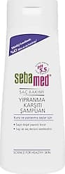 Sebamed 400 ml Yıpranma Karşıtı Şampuan ürün görseli