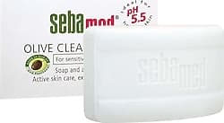 Sebamed Zeytinyağlı 150 gr Kompakt Sabun ürün görseli