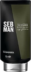 Sebastian Seb Man The Player Medium Hold Gel 150 ml ürün görseli