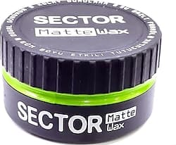 Sector Super Matte Look 150 ml Wax ürün görseli