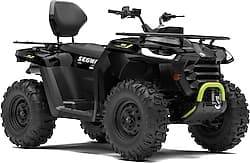 Segway Snarler 500 499 cc ATV Motosiklet ürün görseli