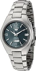 Seiko 5 SNK621 Yeşil Erkek Kol Saati ürün görseli