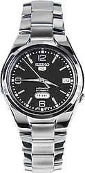 Seiko 5 SNK623 Siyah Erkek Kol Saati ürün görseli