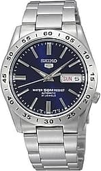 Seiko 5 SNKD SNKD99K Mavi Erkek Kol Saati ürün görseli