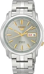 Seiko 5 SNKK67 Erkek Kol Saati ürün görseli