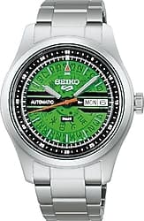 Seiko 5 Sports Field Huf Limited Edition SRPM09 Erkek Kol Saati ürün görseli