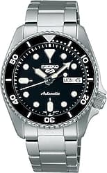 Seiko 5 Sports SKX SRPK Erkek Kol Saati ürün görseli